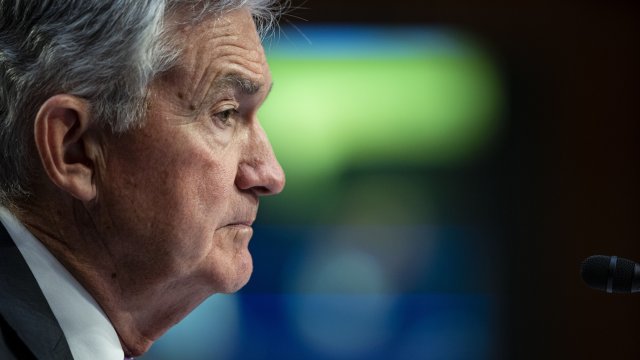 Снимка: Al Drago/Bloomberg