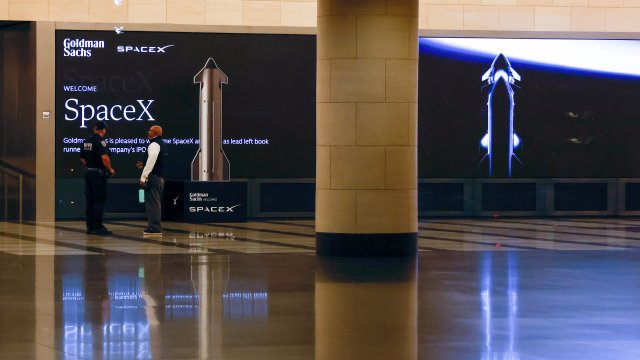 Снимка: Bloomberg