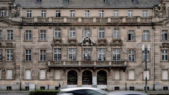 Снимка: Bloomberg LP