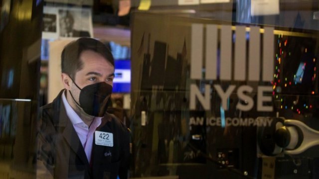 <p>
	<em>Снимка: Michael Nagle/Bloomberg</em></p>
