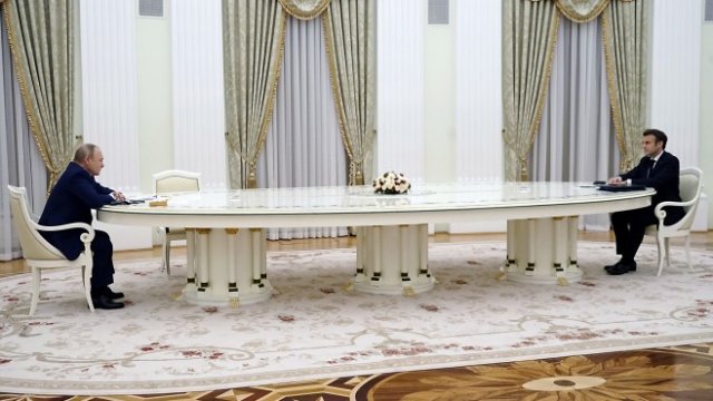 Кадър на деня за 7 февруари