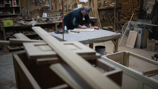 Снимка: Bloomberg