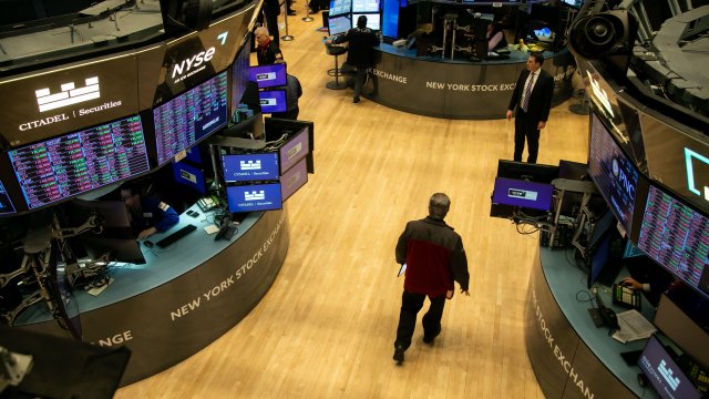 Снимка: Bloomberg L.P.