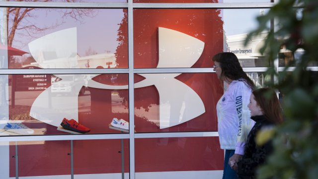 Снимка: Bloomberg