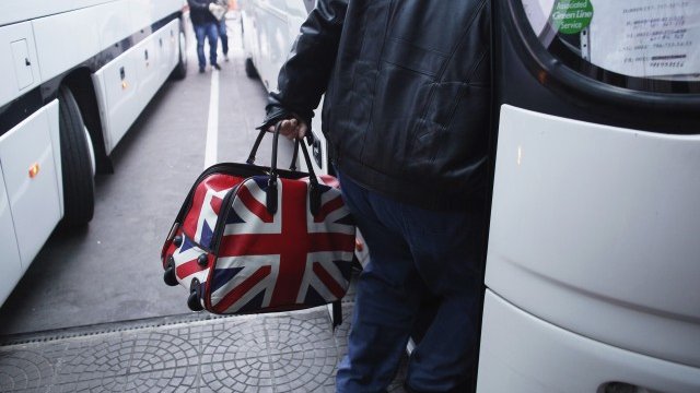 <p>
	Услугите в транспорта и туризма оказват своето влияние върху индекса на потребителските цени през юни. <em>Снимка: архив, Ройтерс</em></p>
