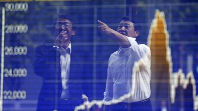 <p style="text-align: justify;">
	<em>Снимка: Архив, Ройтерс</em></p>
