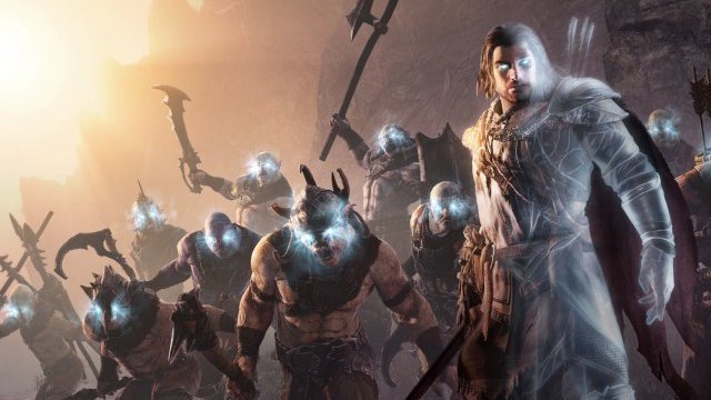<p>
	<em>Снимка: Shadow of Mordor Facebook page</em></p>

