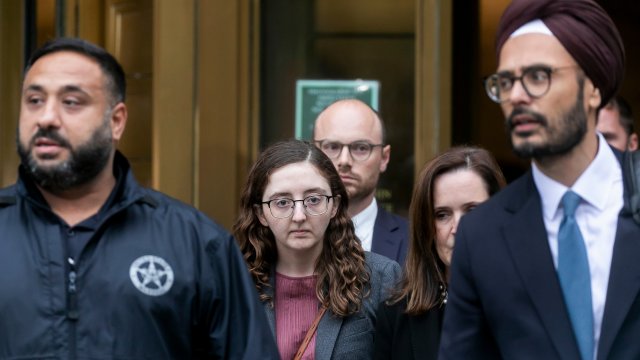 Снимка: Bloomberg