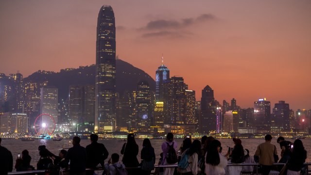 Снимка: Bloomberg L.P.