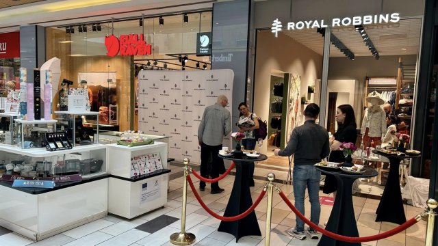 Снимка: Royal Robbins