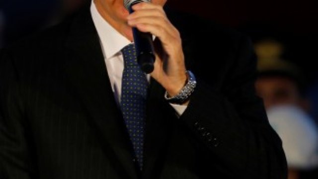 <p>
	Турският президент Реджеп Тайип Ердоган.&nbsp;<em>Снимка: Архив Ройтерс</em></p>
