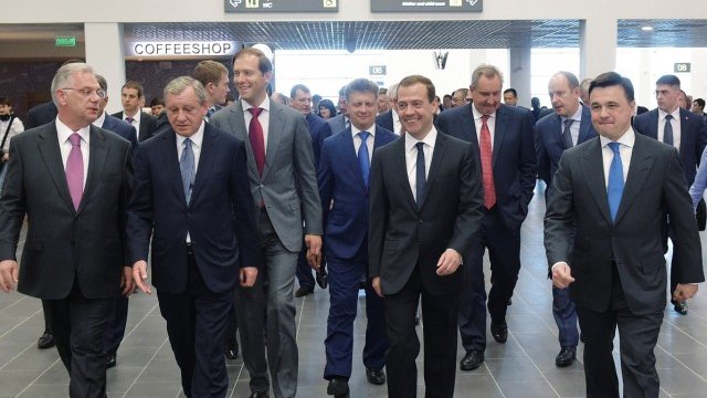 <p>
	<em>Снимка: Ройтерс</em></p>
