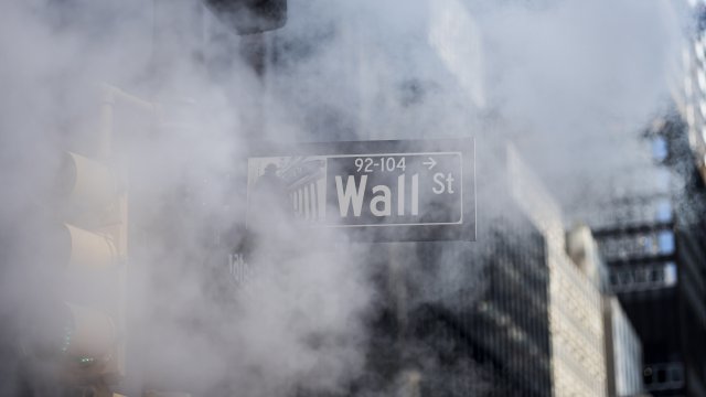 Снимка: EPA/JUSTIN LANE