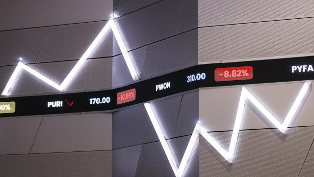 Снимка: EPA/MAST IRHAM 