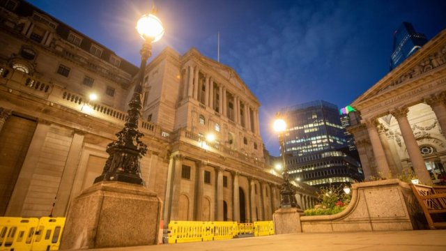 Снимка: Bloomberg LP