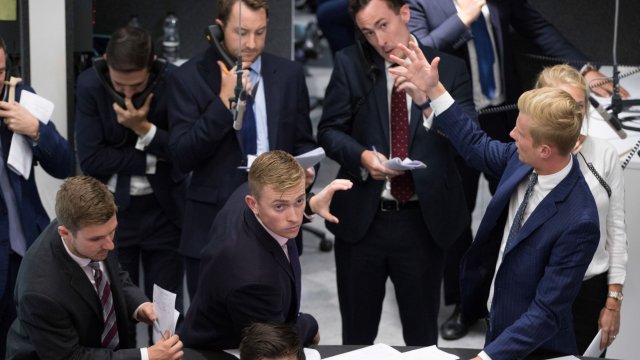 Снимка: Bloomberg L.P.
