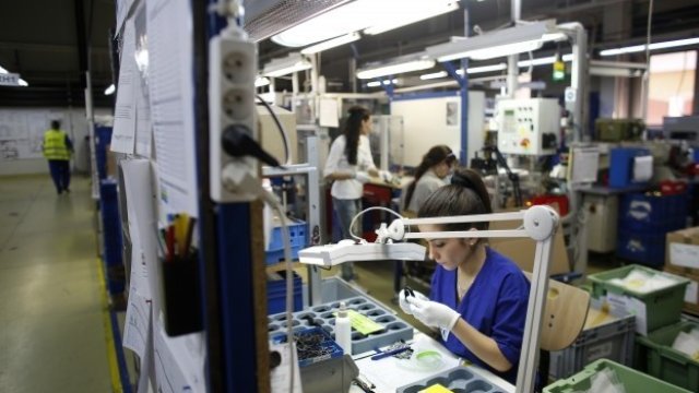 <p>
	<em>Снимка: Архив, Ройтерс</em></p>
