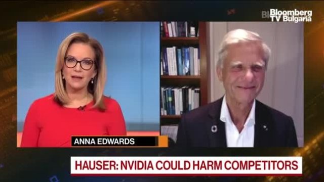 Може ли да се окаже катастрофа сделката на Nvidia и Arm?