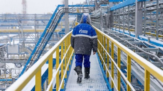 <p>
	<em>Снимка:&nbsp;Andrey Rudakov, Bloomberg</em></p>
