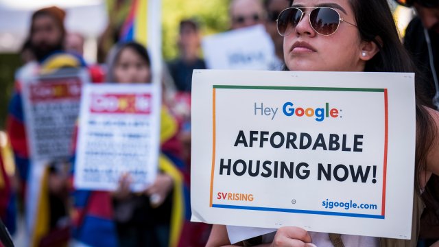 Снимка: Bloomberg LP