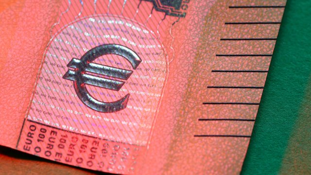 Снимка: Bloomberg L.P.