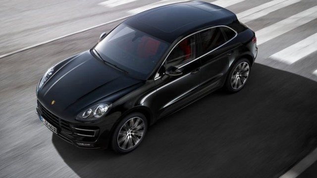 <p>
	<em>Снимка: Porsche</em></p>
