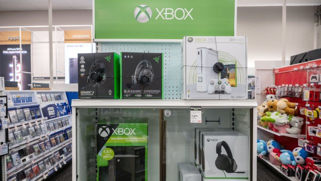 Снимка: Bloomberg L.P.