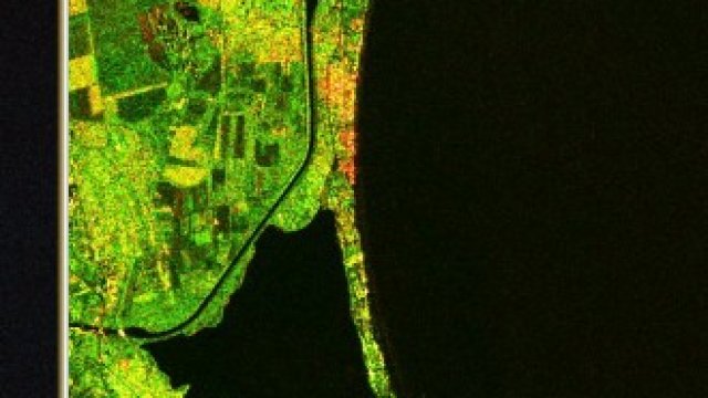 <p>
	<em>Снимка: МОСВ</em></p>
