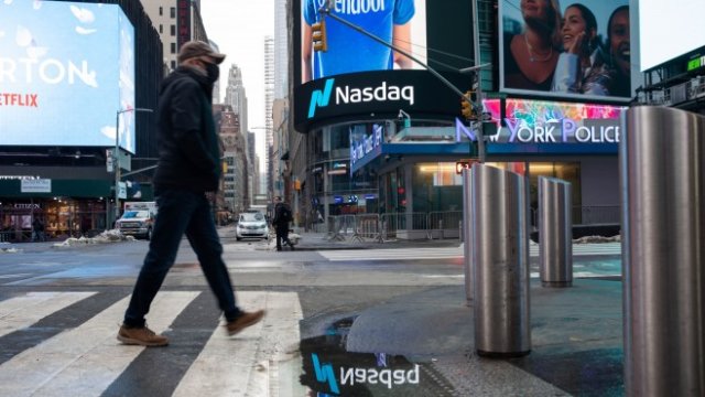 <p>
	<em>Снимка:&nbsp;Michael Nagle/Bloomberg</em></p>
