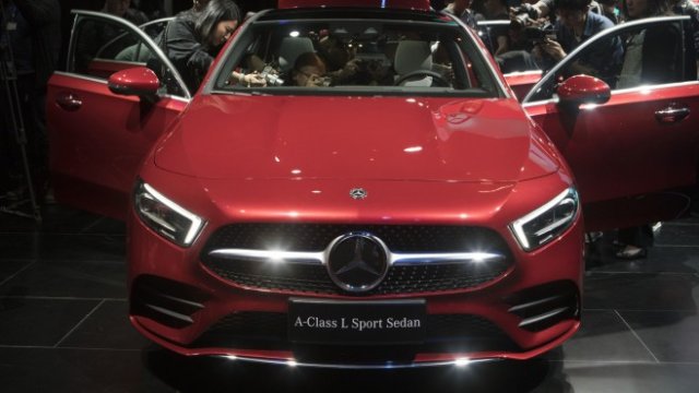 <p>
	<em>Снимка:&nbsp;&nbsp;Giulia Marchi/Bloomberg</em></p>
