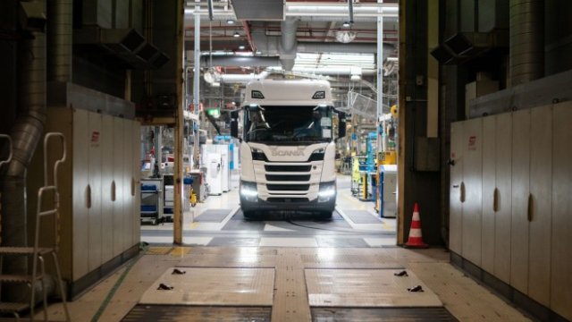 <p>
	<em>Снимка:&nbsp;Jasper Juinen/Bloomberg</em></p>
