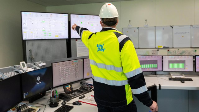 Снимка: Bloomberg L.P.