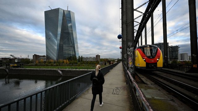 Снимка: Bloomberg LP