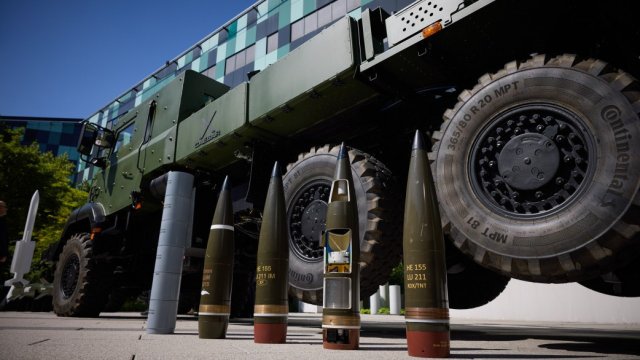 Снимка: President.gov.ua