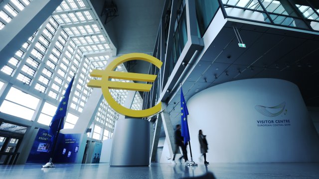 Снимка: Bloomberg LP