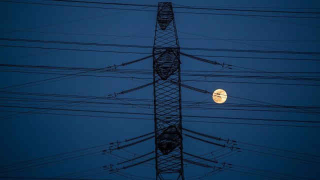 Снимка: Bloomberg LP