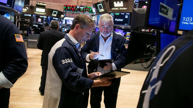 Снимка: Bloomberg