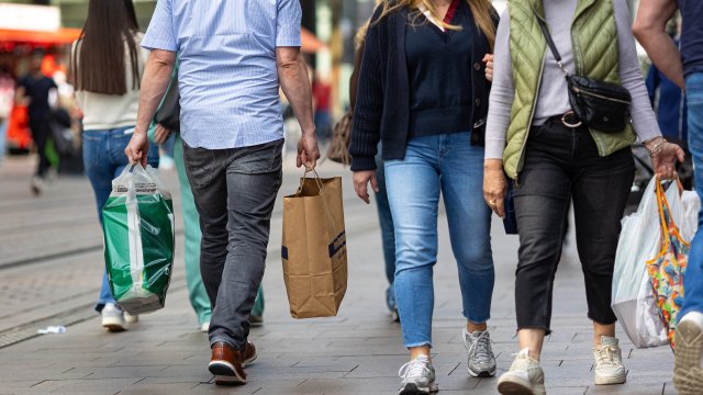 Снимка: Bloomberg L.P.