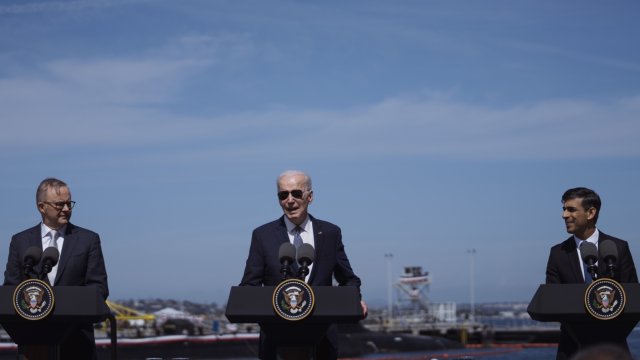 Снимка: Bloomberg