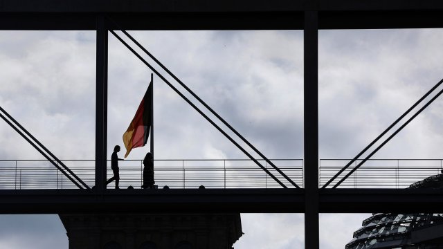 Снимка: Bloomberg L.P.