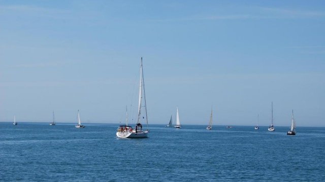 <p>
	<em>Снимка: страницата на Kaliakria Cup във&nbsp;Facebook</em></p>
