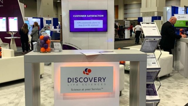 <p>
	<em>Снимка:&nbsp;Discovery Life Sciences</em></p>
