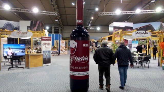 <p>
	<em>Снимка: БТА</em></p>
