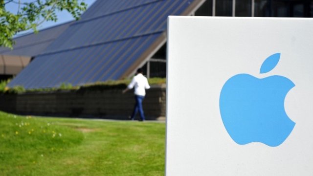 <p>
	<em>Снимка: Aidan Crawley/Bloomberg</em></p>
