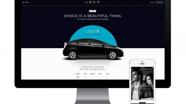 <p>
	<em>Снимка: Uber Facebook Page</em></p>
