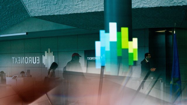 Снимка: Bloomberg LP