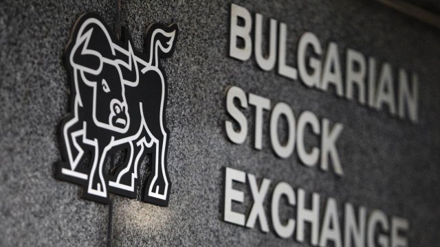 SOFIX се повиши с 0,31% до 616 пункта