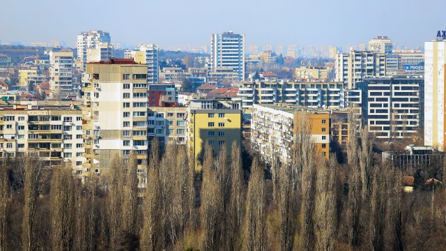 Снимка: Надежда Пеева, БГНЕС