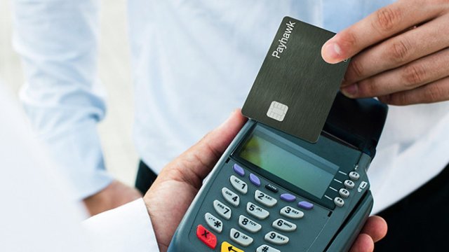 Снимка: Payhawk