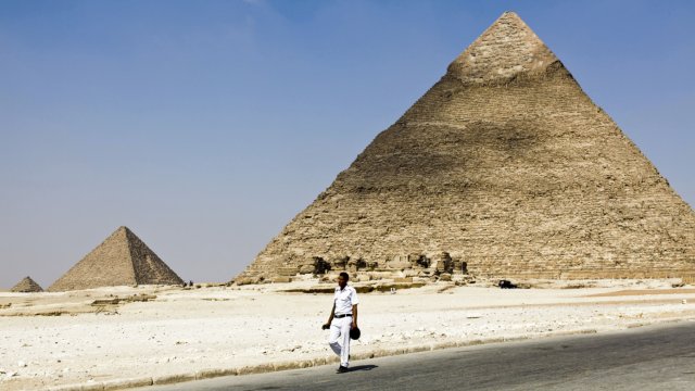 Снимка: Bloomberg